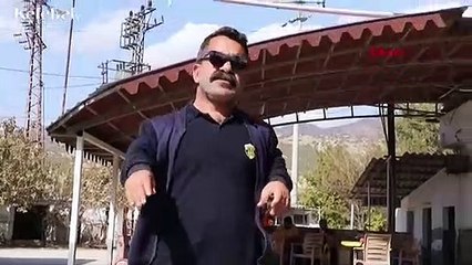 Çaycı Hüseyin: Adamı hasta etmeyin, ben ölmedim