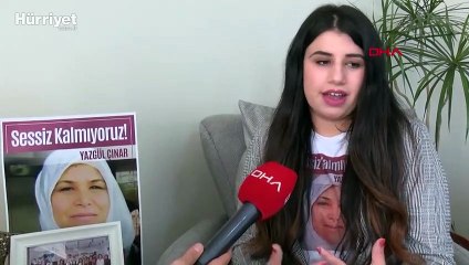 Eşini öldüren sanığın yıllarca uyguladığı şiddeti kızları anlattı