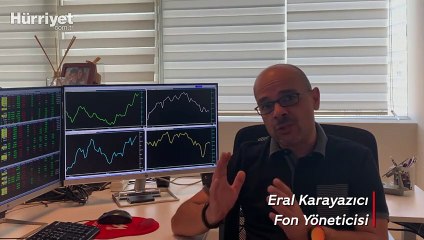 Piyasalar güne negatif başladı