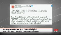 7 PKK/YPG’li terörist etkisiz hale getirildi