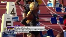 Sha'Carri Richardson çocukluk hayalini kaçırabilir!