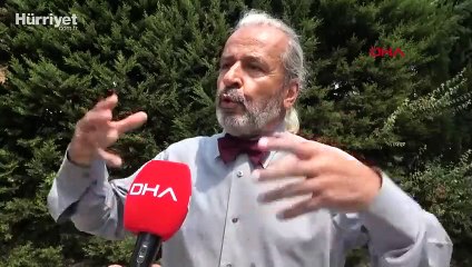 Prof. Dr. Tuncay Neyişçi: 6 saatte bir atom bombası atmış gibi enerji çıktı