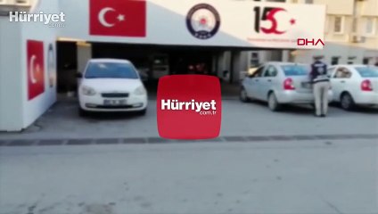 Ankara'da DEAŞ operasyonu: 12 gözaltı