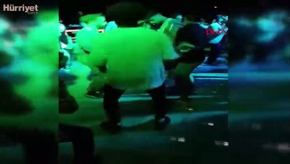 Antalya'da koronavirüsü hiçe sayan bati galaları sürüyor