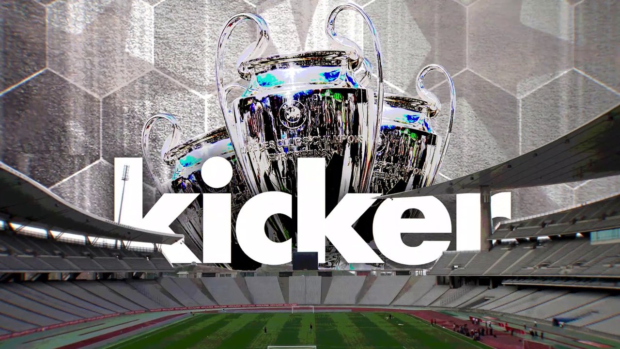 'Die Werkself hat auf diesem Niveau versagt'