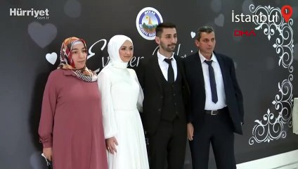 Nikah dairelerinde '22.02.2022' yoğunluğu