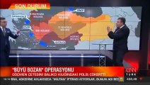 Türkiye’nin en büyük göçmen kaçakçılık çetesi çökertildi