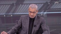 عمار عوض: رينارد ضم 32 لاعباً يستحقون تمثيل المنتخب وهذه هي القائمة المثالية.. وأحمد الشمراني: الجماهير السعودية تطمح إلى ثبات قائمة المنتخب ولكن هناك تساؤلات بسبب غياب 3 نجوم