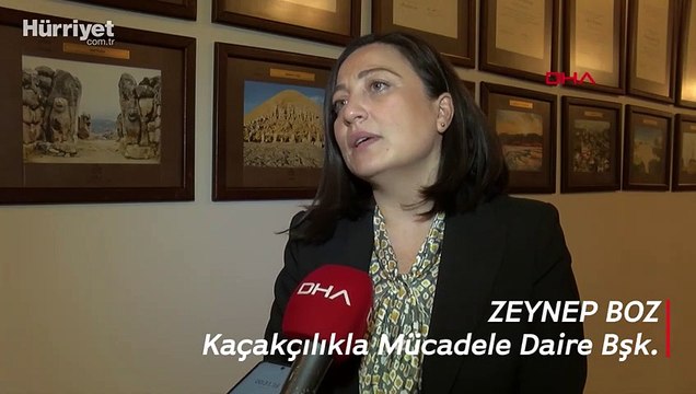 ABD'li milyarderin koleksiyonunda Anadolu kökenli 14 esere iade kararı
