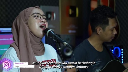 NANTI - FREDY (LIVE COVER INDAH YASTAMI)