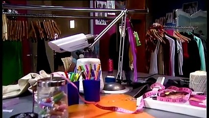 Telenovelle Sara Aflevering 6