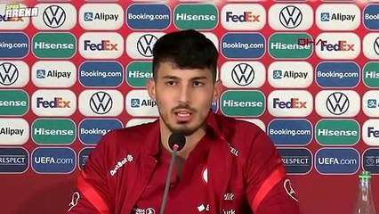 Uğurcan Çakır: Şansımızı sonuna kadar zorlayacağız