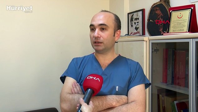 Koronavirüs aşısının yan etkileri için önemli uyarı