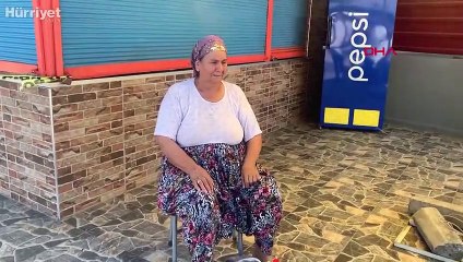 Kavga ettiği babasını korkutmak isterken, ayırmaya çalışanı öldürmüş