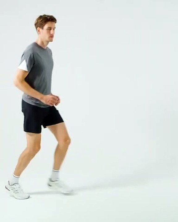 SONIC 5 BALANCE _ Model View