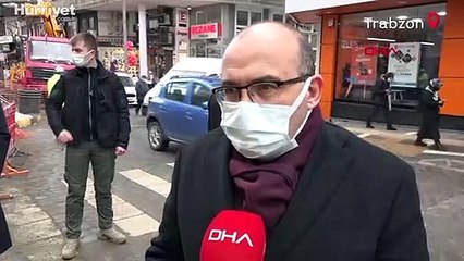 Oransal olarak en fazla vakanın görüldüğü Trabzon'da yeni yasaklar geldi