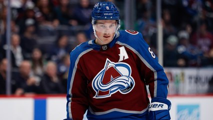 NHL Hat-Trick 10/12: Avs (-400), Ducks (-118), Oilers (-184)