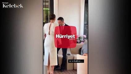 Oğuzhan Koç, yaz sonunda evleneceği Demet Özdemir'i ailesinden istedi