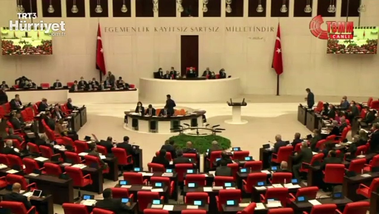 Bakan Varank'ın mutlu günü