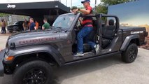 Pilotamos um Jeep Wrangler Rubicon e Renegade em uma Pista OFFROAD | Jeep Experience Pernambuco 2022