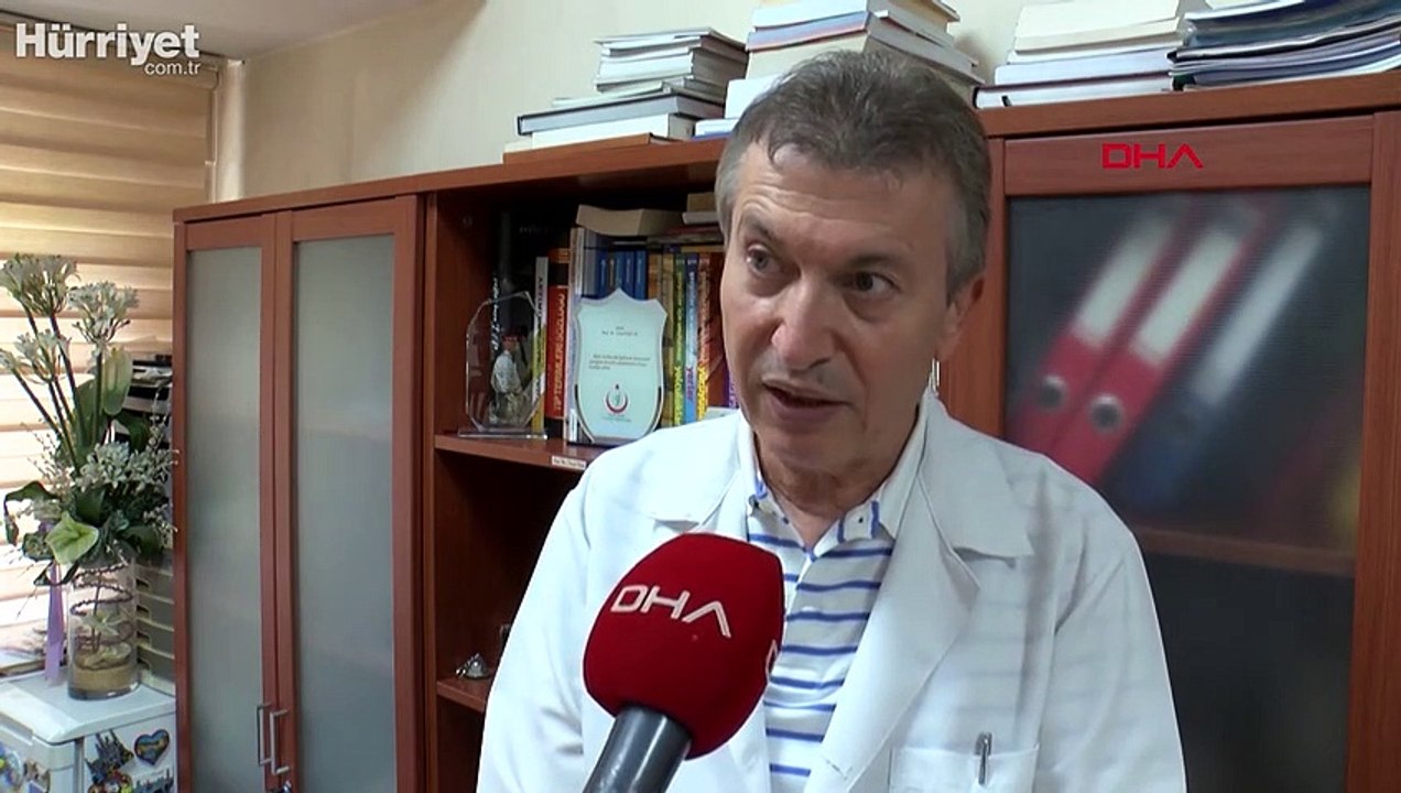 Covid-19'da yoğun bakıma yatış sıralaması