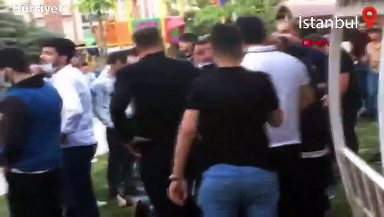 19 yaşındaki genç bıçaklanmıştı! Ölmeden önceki darp görüntüleri ortaya çıktı