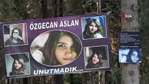 Özgecan Aslan'ın ailesinin acısı 7 yıldır dinmiyor