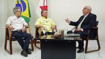 Bolsonaro comenta sobre a tradição da vitória presidencial em Minas