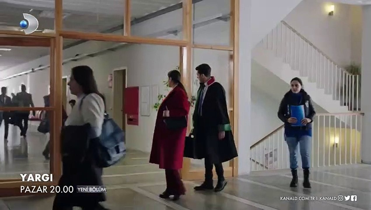 Ceylin hakim önünde…