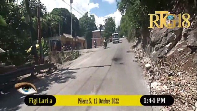 Figi Lari Pélerin Laboule 12 Octobre 2022