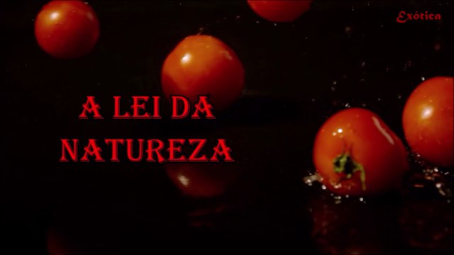 A Lei da Natureza (HD) – Contos e Mensagens para reflexão