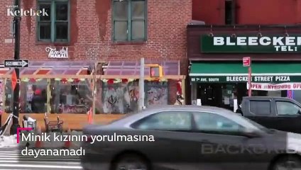 Bradley Cooper kızını okuldan aldı