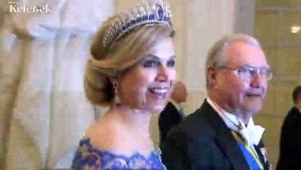 Danimarka kraliyet ailesinde "taçlı eltiler savaşı" kaldığı yerden devam