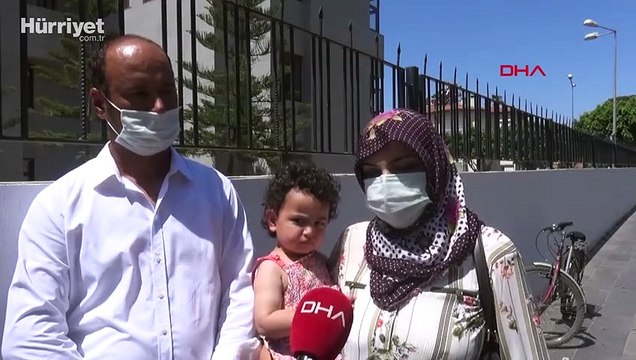 Şerife'yi evinde biber gazıyla etkisiz hale getirip, dövdüler