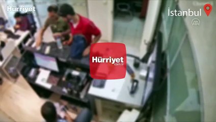 İranlı iş kadınını dolandıran şüpheli, 5 milyon 733 bin lirayı alarak kaçtı