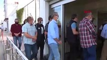 Firari FETÖ hükümlüsü 8 polis yakalandı