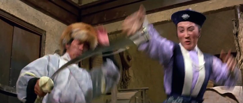 L'Auberge du printemps Bande-annonce (EN)