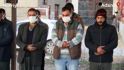 'Mucize bebek' 6 gün önce açılan mezara defnedildi