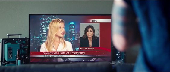 Final days Bande-annonce (DE)