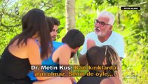 Survivor'da diskalifiye şoku... 'Beni elemeyin' diye ağladı!