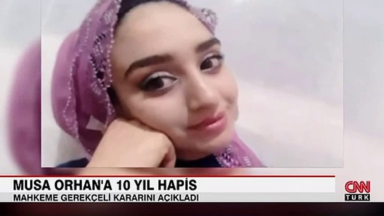 Mahkeme, Musa Orhan hakkındaki gerekçeli kararını açıkladı