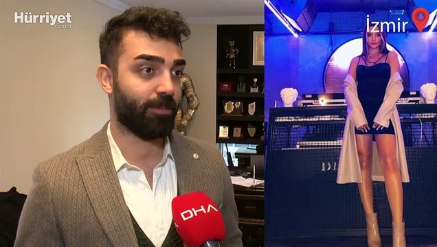 Sosyal medya fenomeni 'taciz' nedeniyle şikayetçi oldu! Savcılığın İngilizce çevirisine avukattan itiraz