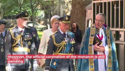 King Charles II Coronation: Official Date Known