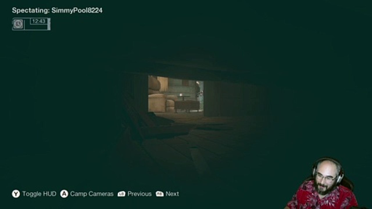 SimmyDizzle | Friday the 13th: The Game | (#7)