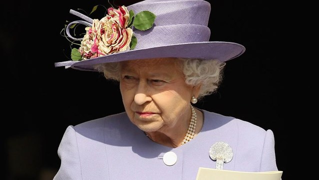 Tras partida del príncipe Felipe: la reina Isabel pasó la última parte de su vida sin personas de confianza