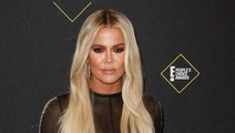 Khloé Kardashian hatte einen Tumor im Gesicht