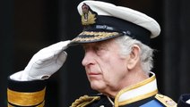 Krönung von König Charles III.: Offizielles Datum bekannt