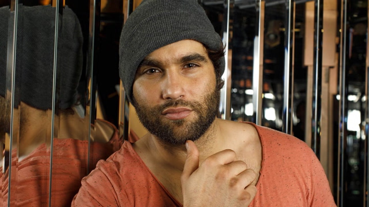 David Ortega: Was ist mit „Köln 50667“-Star „Diego“ passiert?