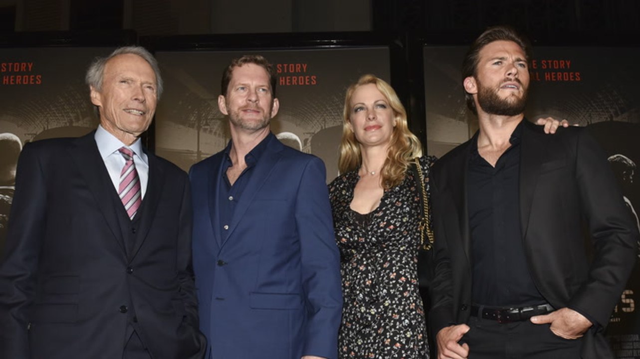 Diese 6 Schauspieler haben mega heiße Söhne