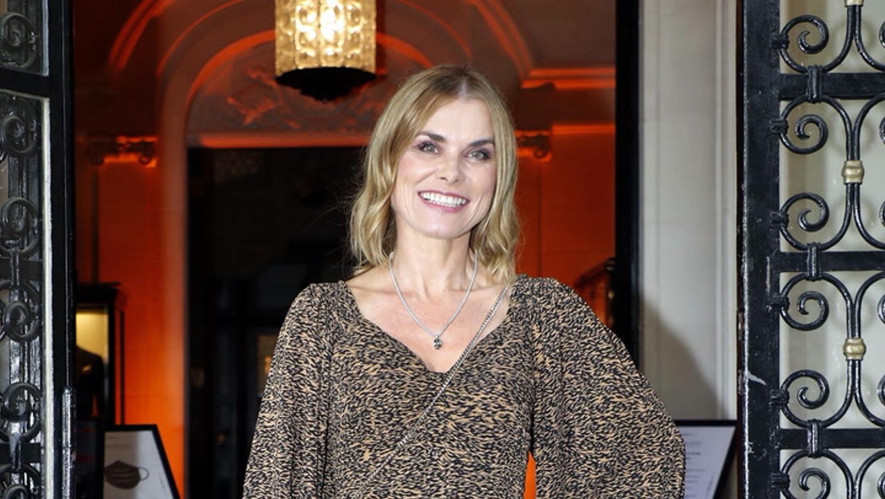 „Rote Rosen“-Star Andrea Lüdke über Theater: „Da ist die Herausforderung...“